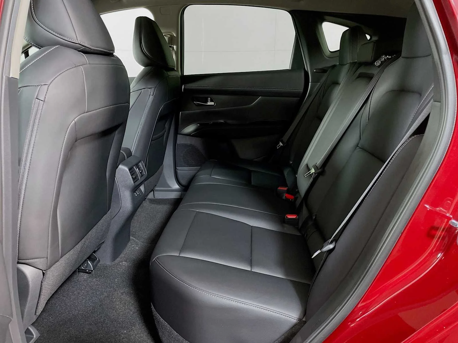 2025 Nissan Murano SL - Photo 23