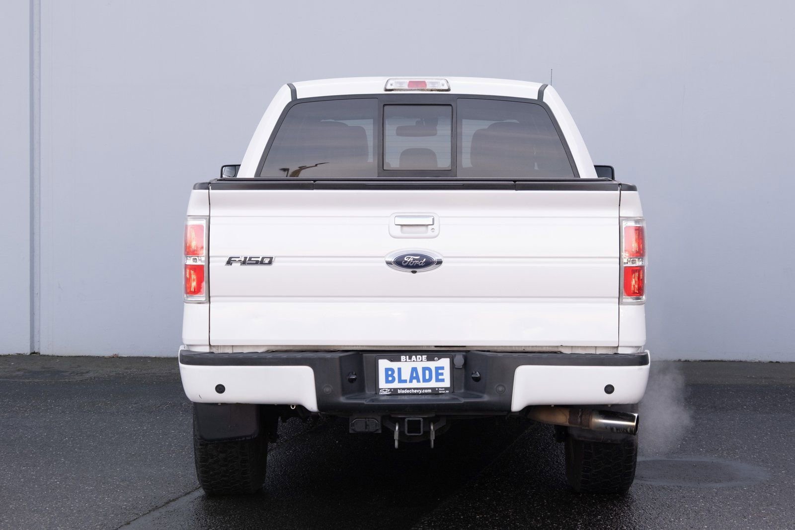 Used 2013  Ford Limited image 26
