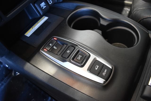 Used 2022 Silver Honda TrailSport image 24