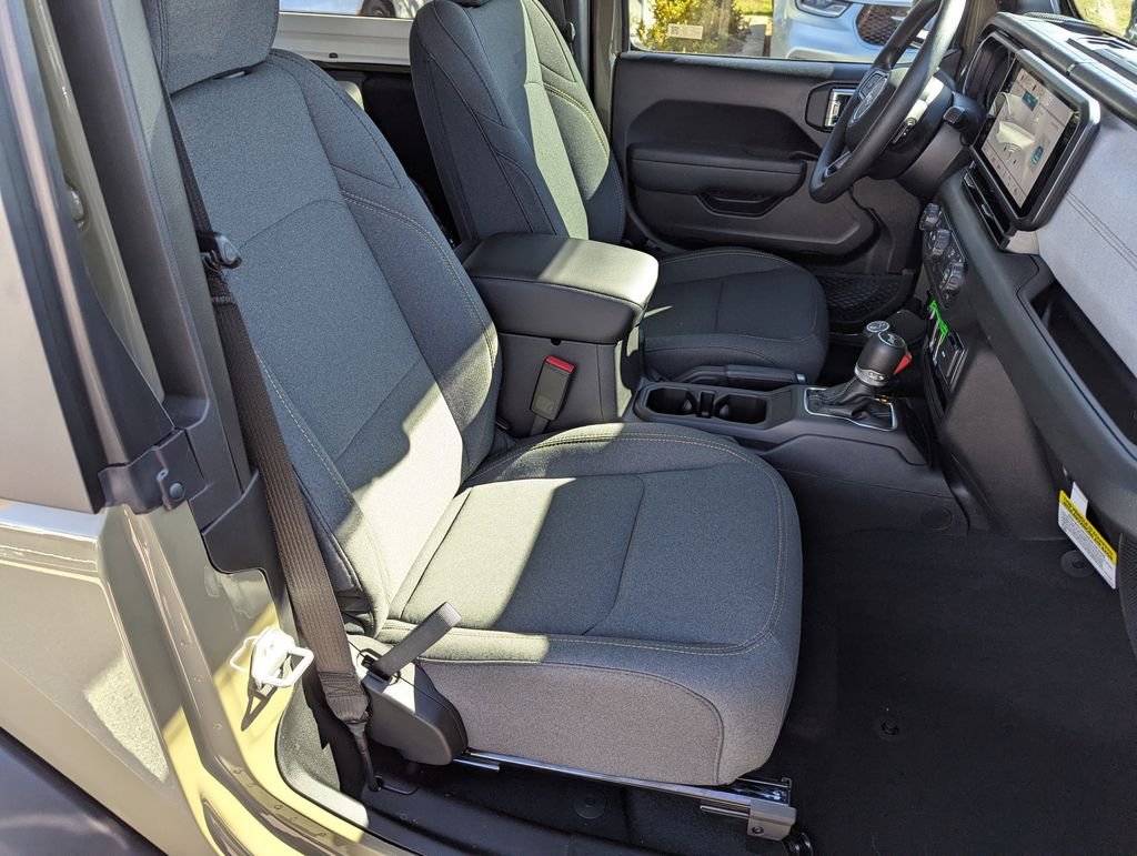 New 2026 41 Jeep Sport image 26