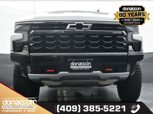 2026 Chevrolet Silverado 1500 ZR2 - Photo 15