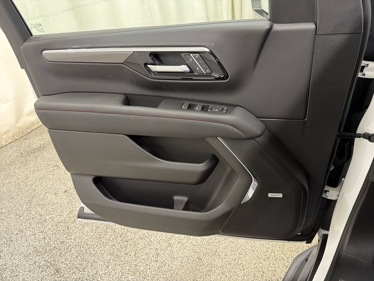 2026 Chevrolet Tahoe RST - Photo 18