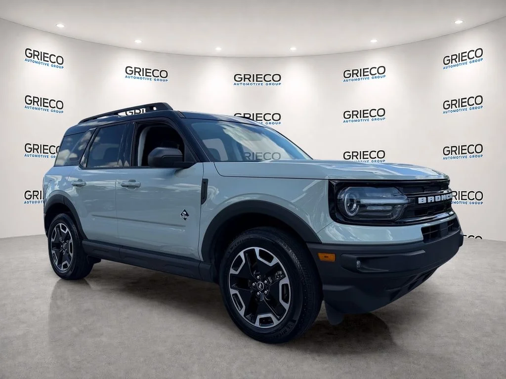 Used 2024 Cactus Ford Outer Banks image 1
