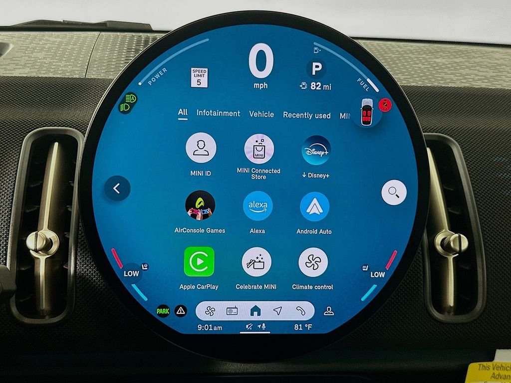 2027 MINI Countryman S - Photo 11