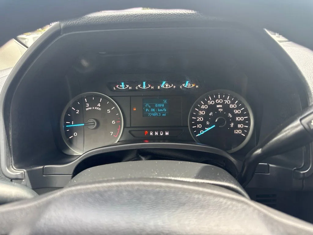Used 2019  Ford XLT image 11