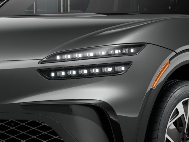 New 2026 Gray Genesis STANDARD image 51