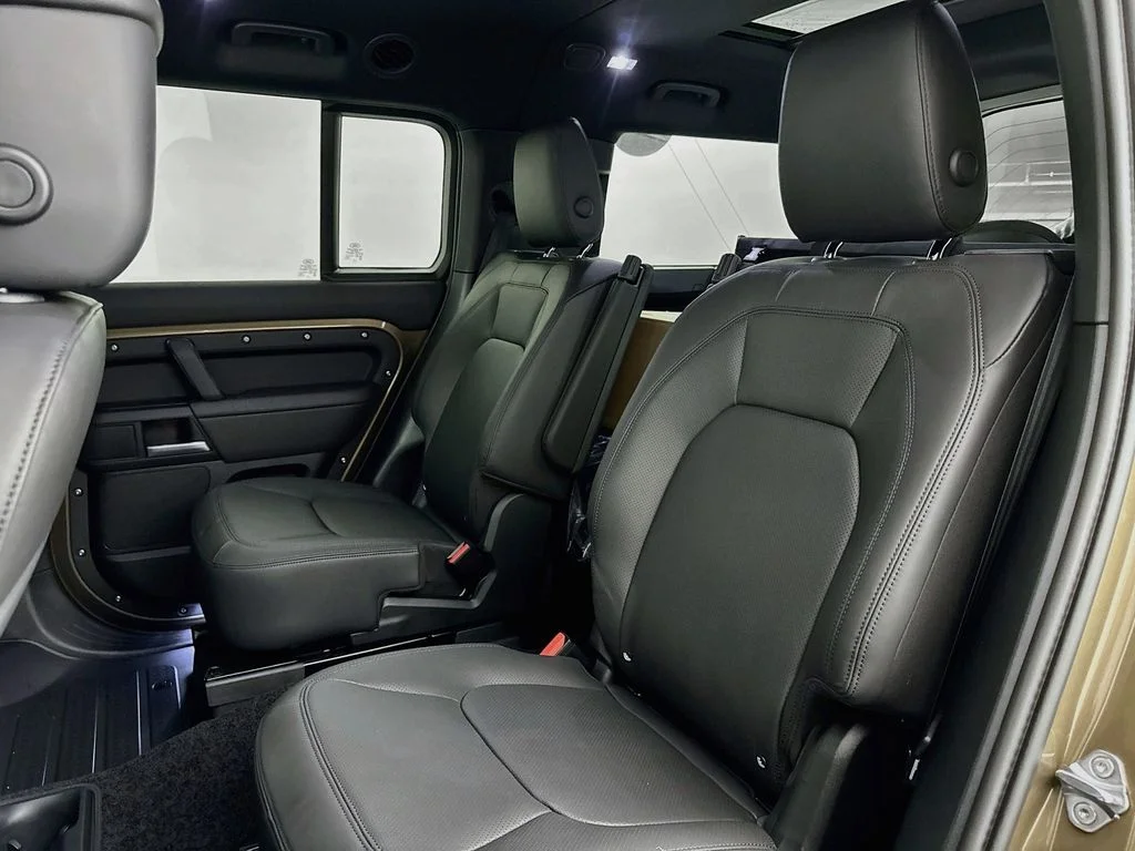 New 2026 Gondwana Stone Land Rover X-Dynamic SE image 25