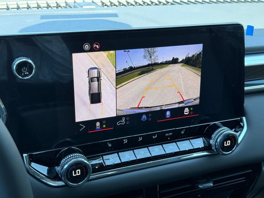 2026 GMC Canyon Elevation - Photo 33