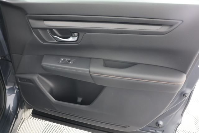2026 Honda CR-V Sport-L - Photo 29