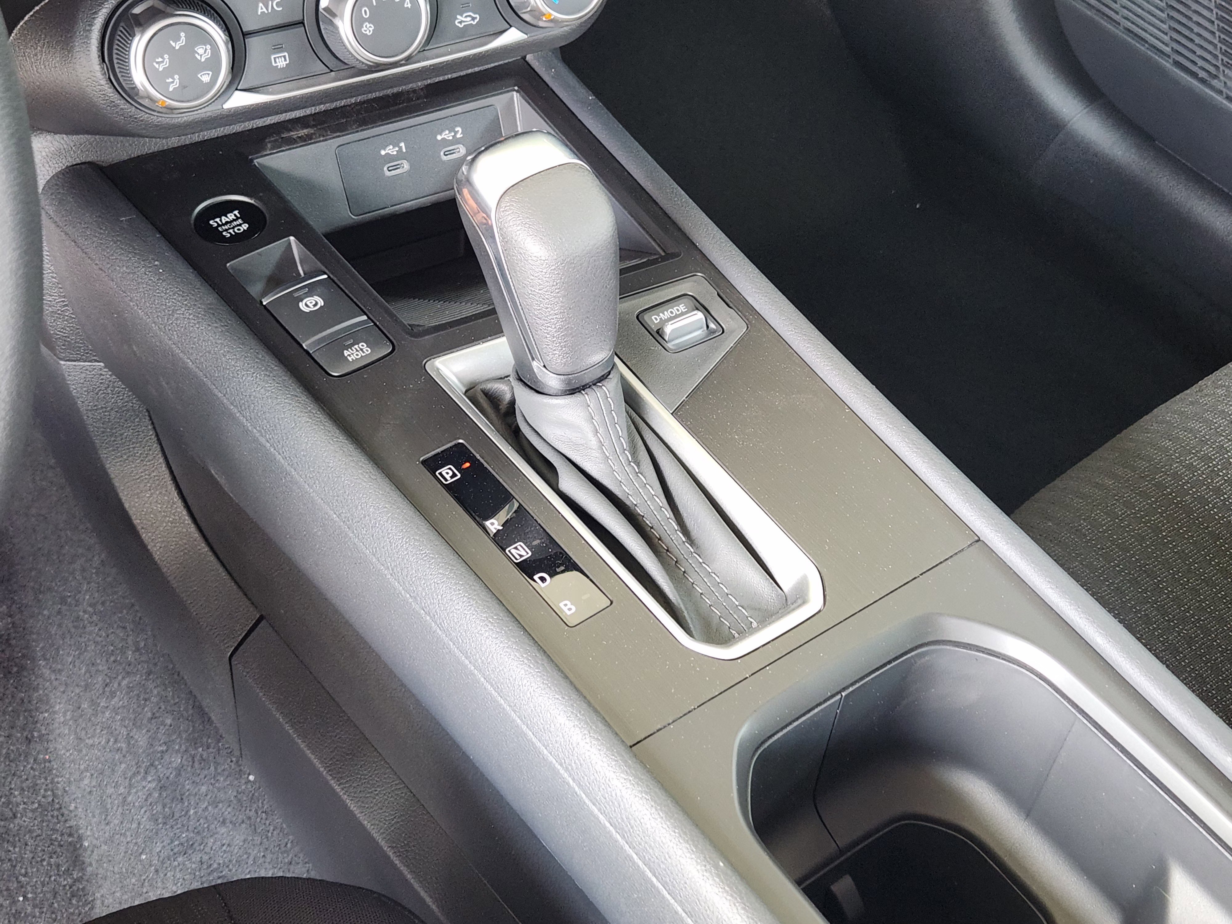 New 2026 Fresh Powder Nissan S image 19