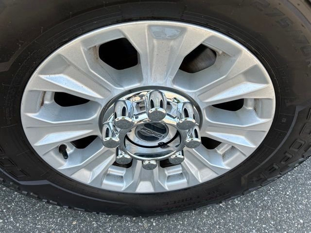 Used 2022 Blue Ford XL image 10