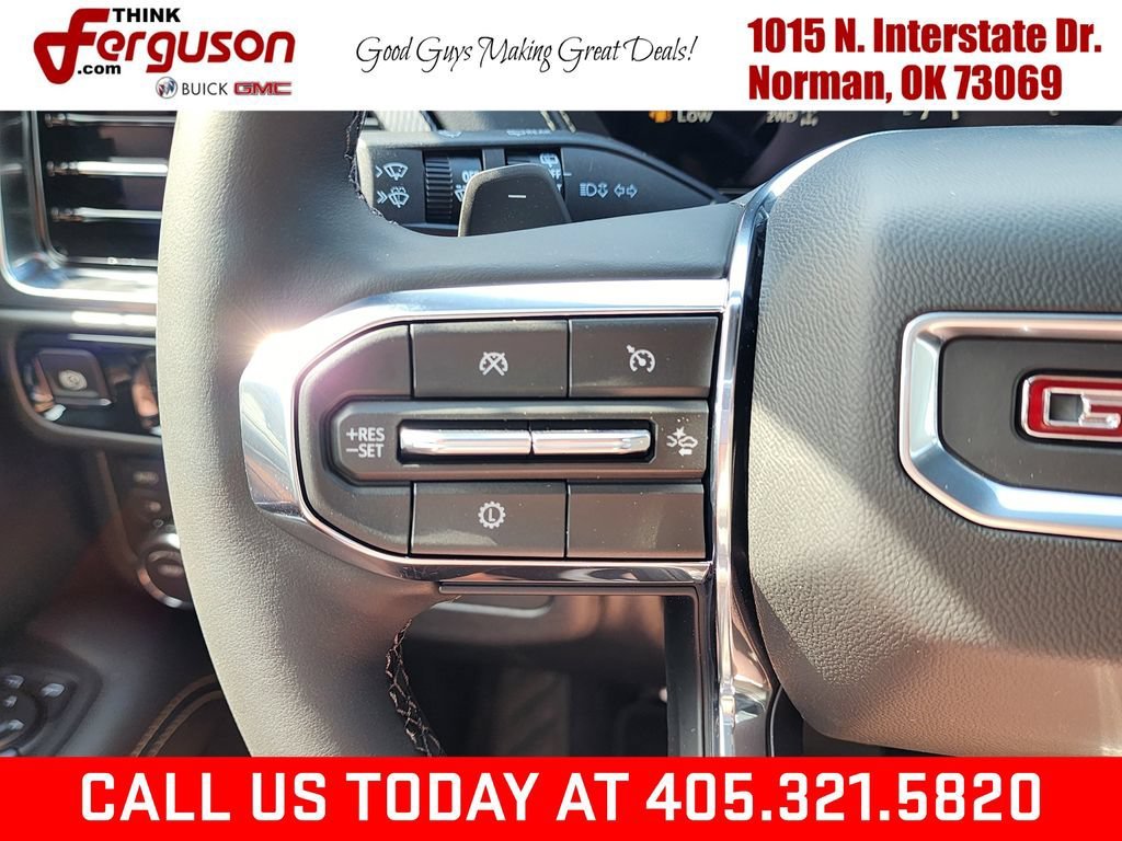 2026 GMC Yukon Elevation - Photo 19