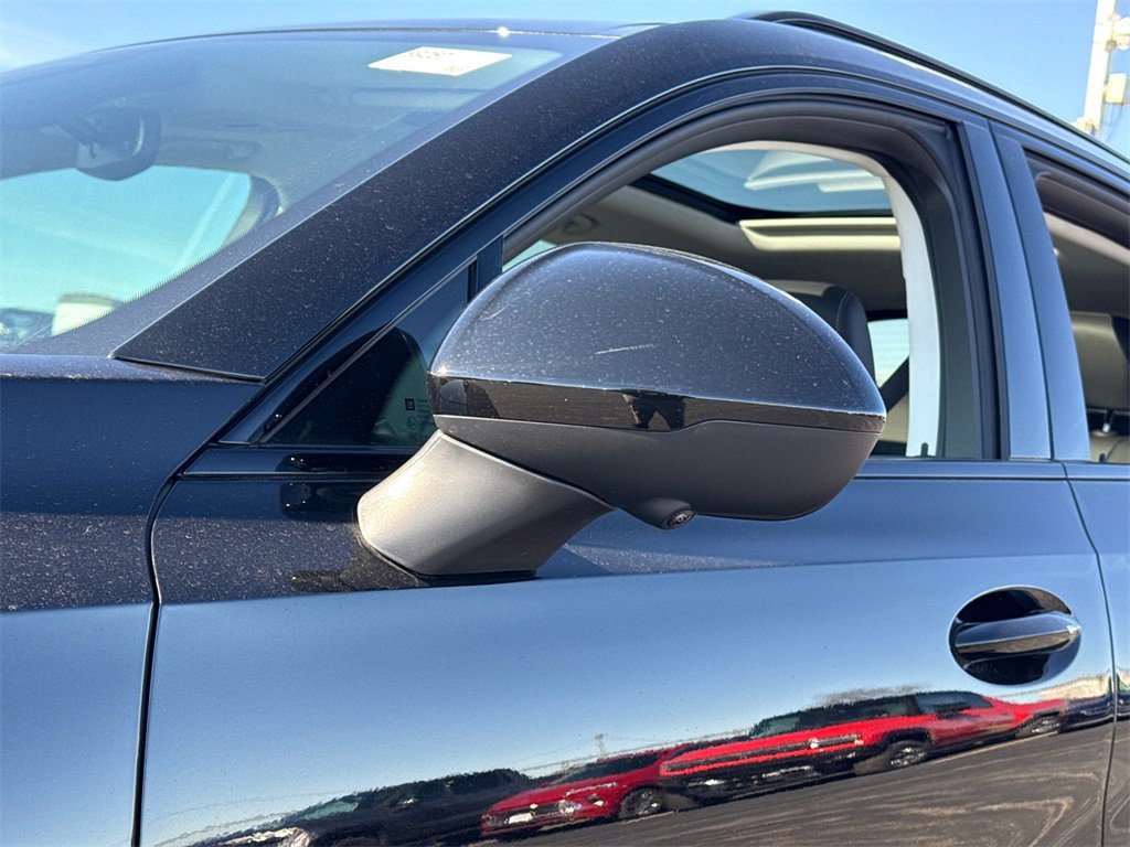 2026 BUICK ENVISION - Image 11