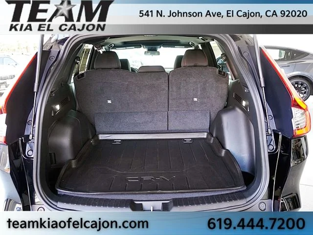 Used 2023  Honda Sport image 14