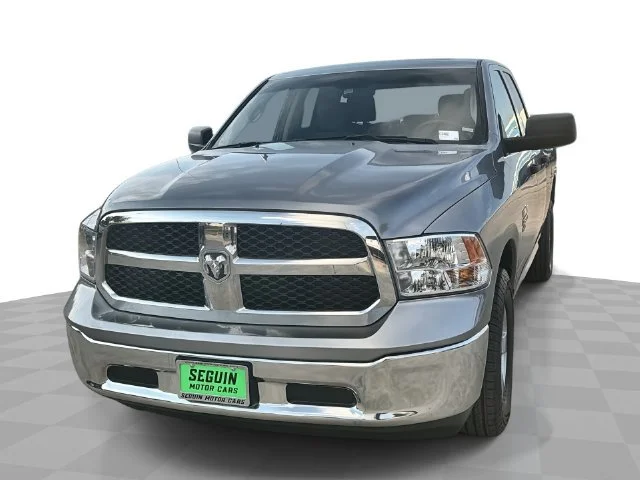 2024 RAM 1500 Classic
