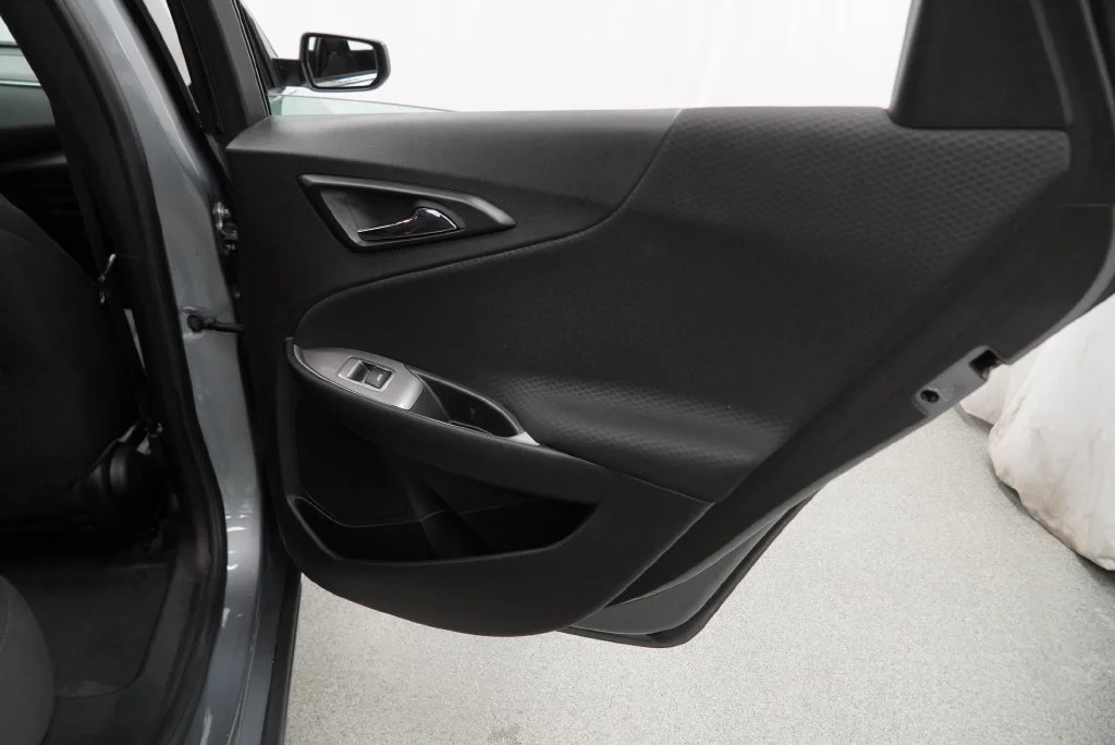 2024 Chevrolet Malibu 1LT - Photo 36