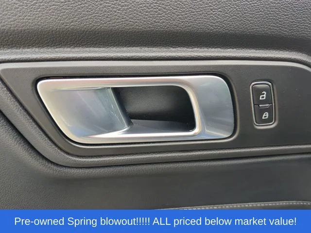 Used 2023 Blue Ford GT Premium image 21