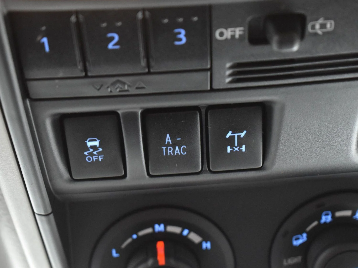 Used 2021 Magnetic Gray Metallic Toyota TRD Off-Road Premium image 29