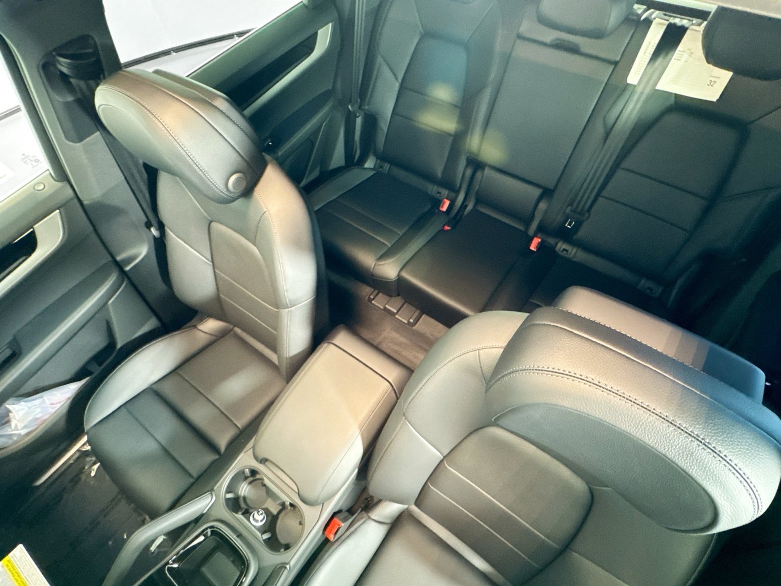 Used 2026 Vanadium Grey Metallic Porsche  image 19