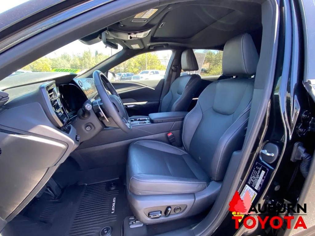 Used 2024 Caviar Lexus 350 Premium Plus image 33