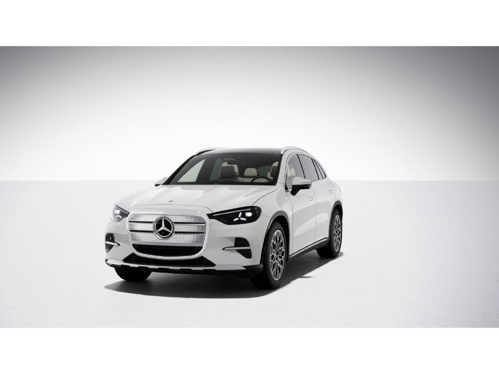 New 2027 White Mercedes-Benz  image 41