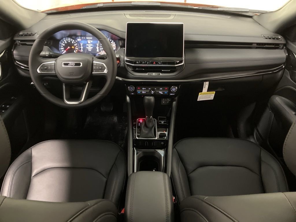 New 2026 Joose Exterior Paint Jeep Limited Altitude image 2