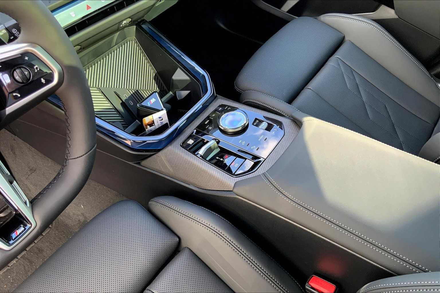 2026 BMW X3 30 - Photo 7
