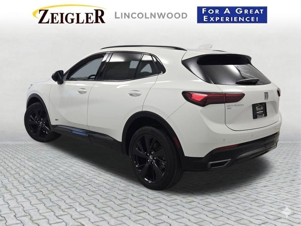 2026 Buick Envision Sport Touring - Photo 15
