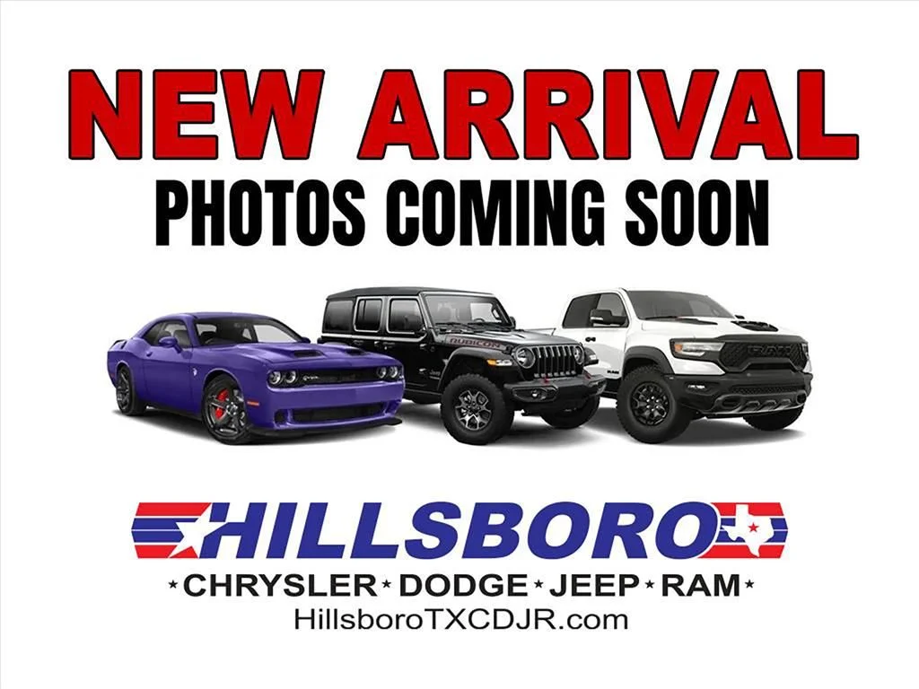 2026 RAM 3500 Tradesman 4X4 Crew Cab LWB's photo