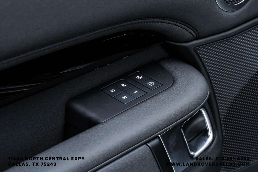 New 2026 Charente Grey Prem Met Land Rover S image 46