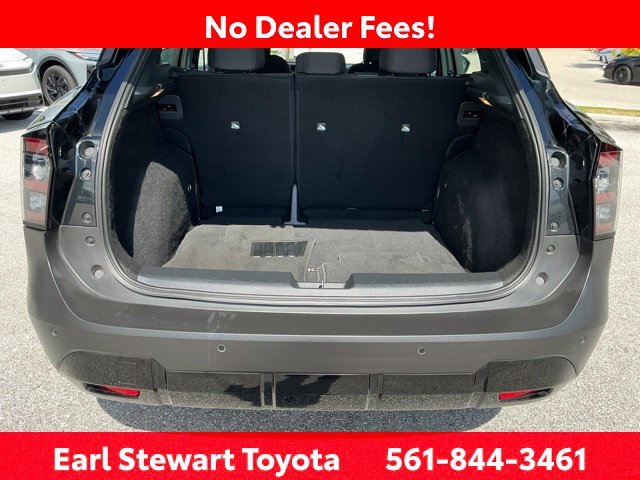 Used 2025 Black Nissan S image 14