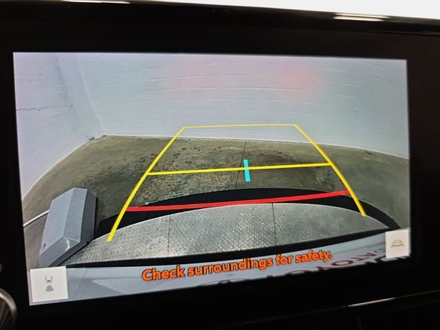 Certified Used 2024 White Toyota XLE image 20