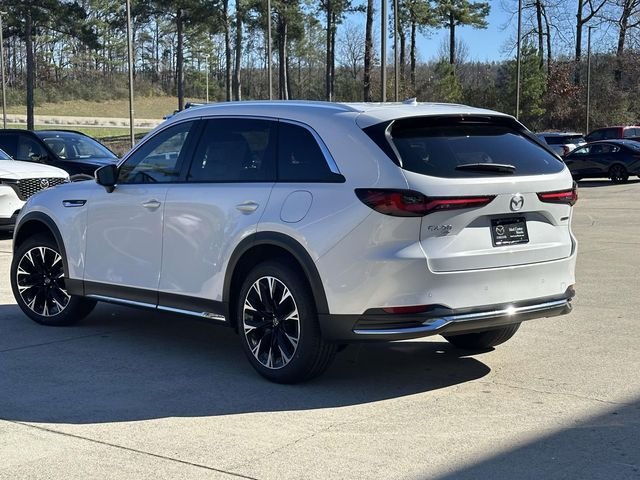 2026 Mazda CX-90 Premium Plus Package - Photo 3