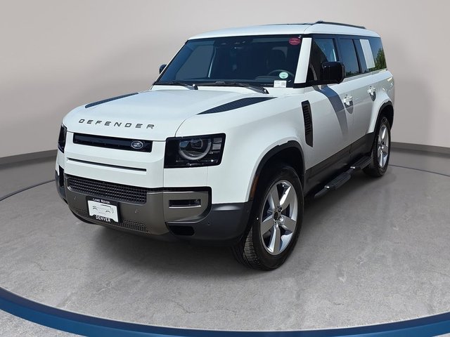 2026 Land Rover Defender 130 S