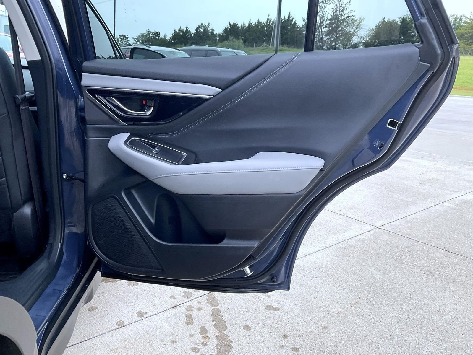 2023 Subaru Outback Limited - Photo 21