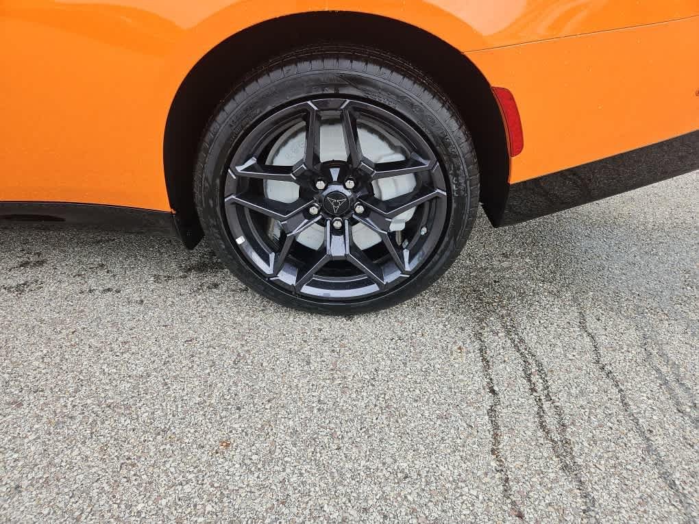 New 2026 Peel Out Dodge Scat Pack Plus image 5