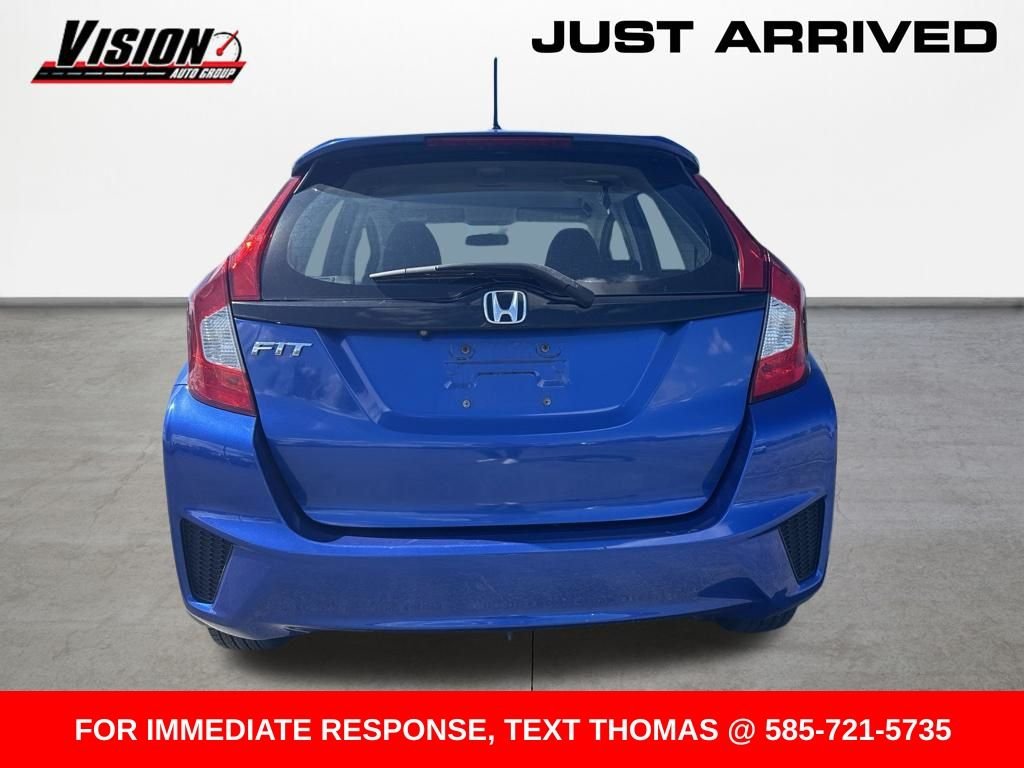 Used 2016  Honda LX image 6
