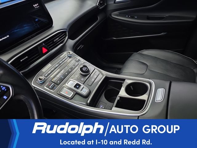Used 2022 Gray Hyundai SEL image 23