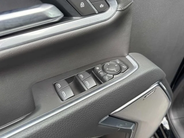 New 2026 Onyx Black GMC Denali image 15