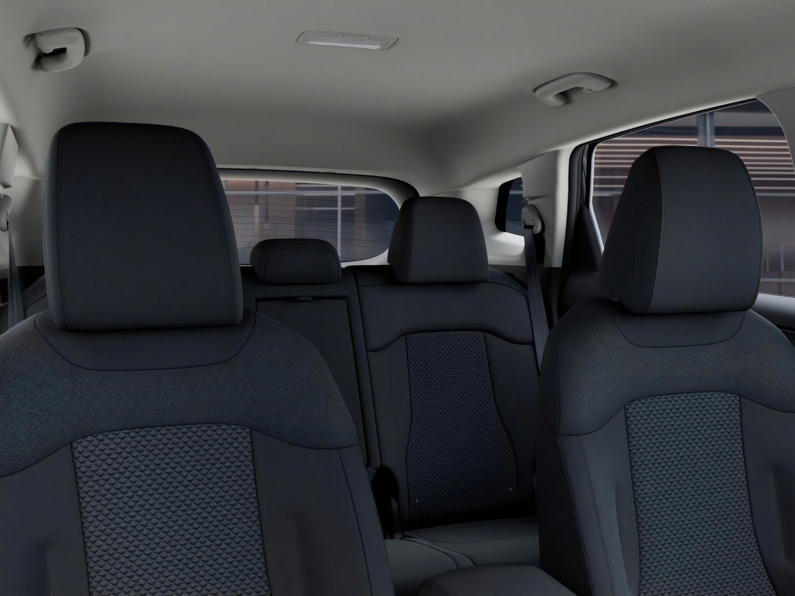 New 2026 Gravity Gray Kia LX image 26