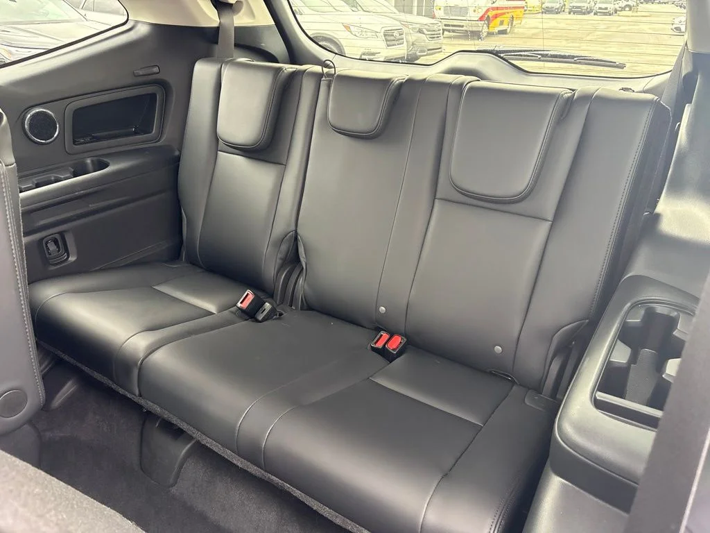 Used 2026 Silver Subaru Touring image 14