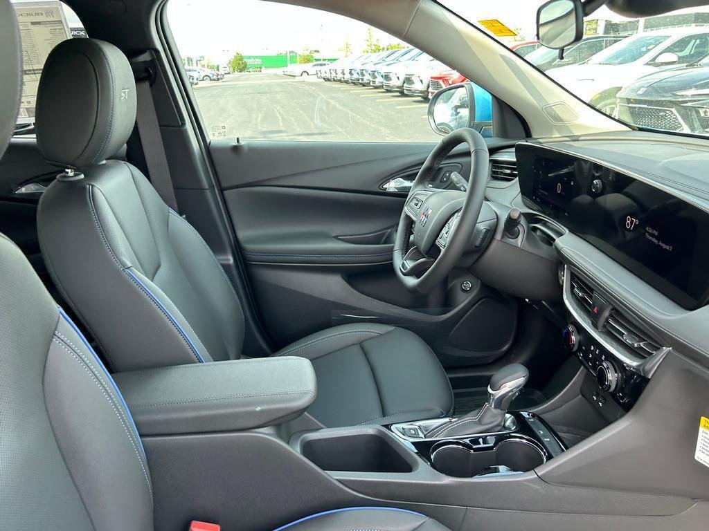 2026 Buick Encore GX Sport Touring - Photo 19