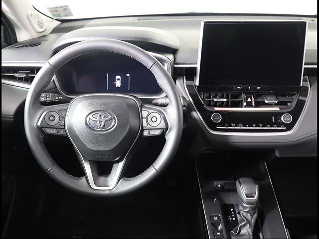 Certified Used 2026 CYPRESS Toyota  image 8