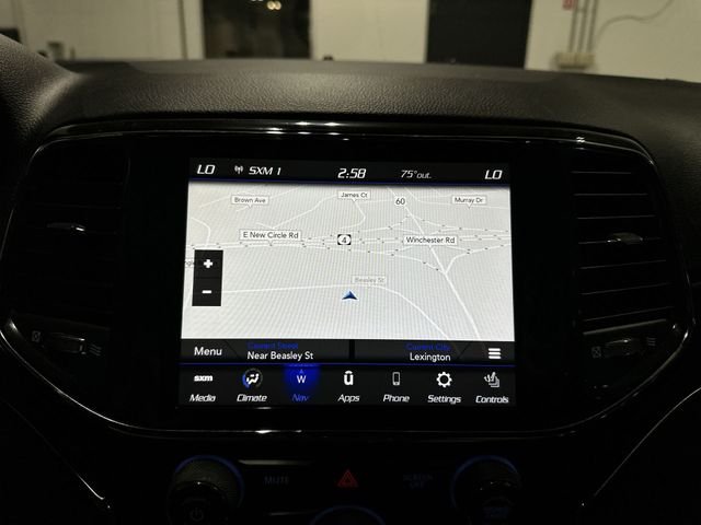 2021 Jeep Grand Cherokee Trailhawk - Photo 24