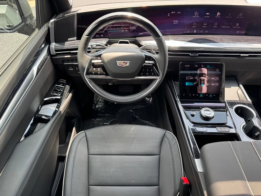 2026 Cadillac Escalade ESV Sport - Photo 16