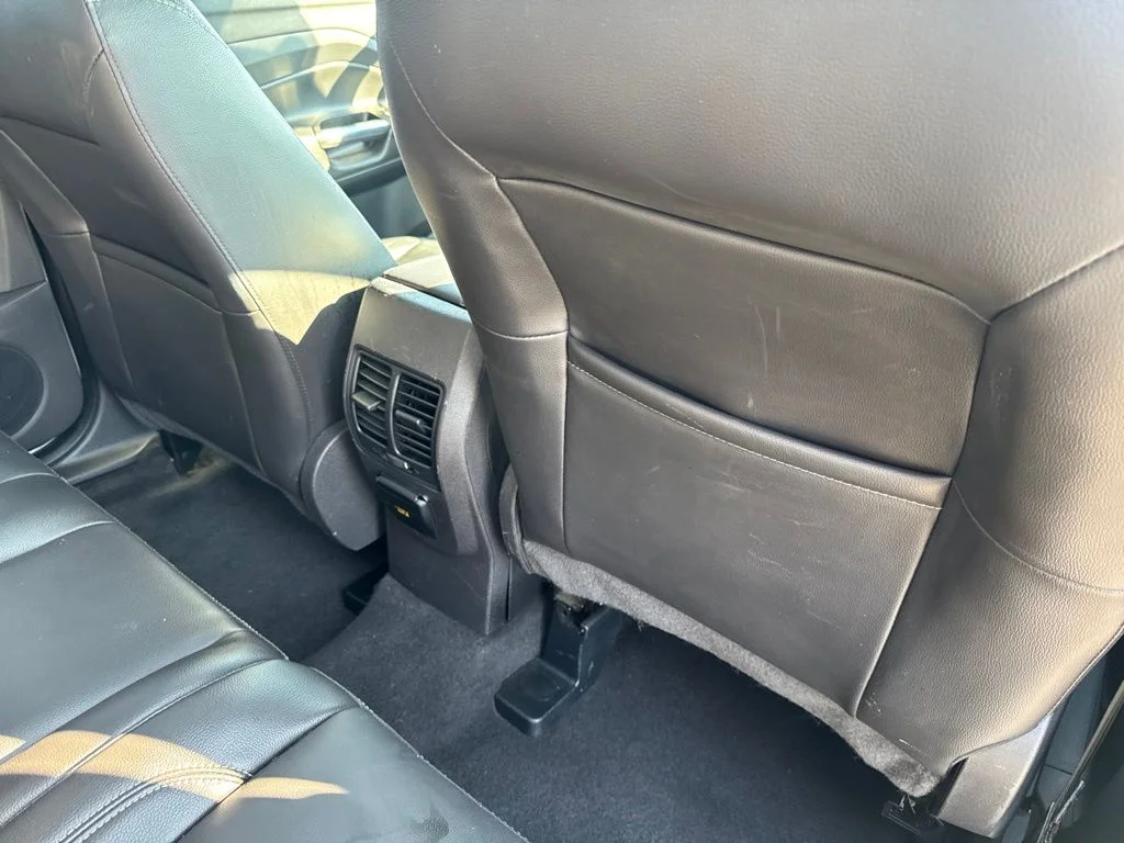 Used 2017 Gold Ford Titanium image 41