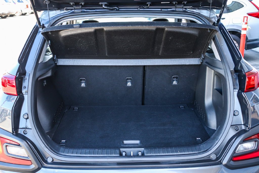 2019 Hyundai Kona SEL - Photo 25