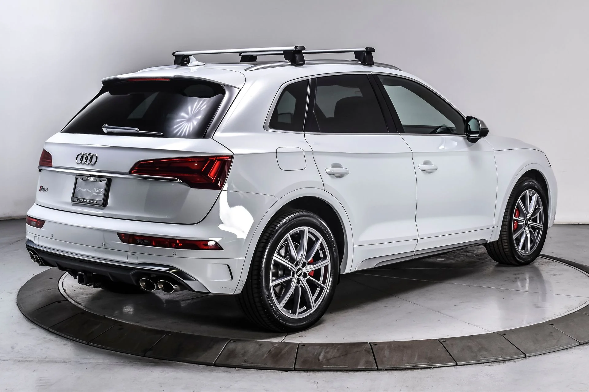 2023 Audi SQ5 Premium Plus - Photo 6