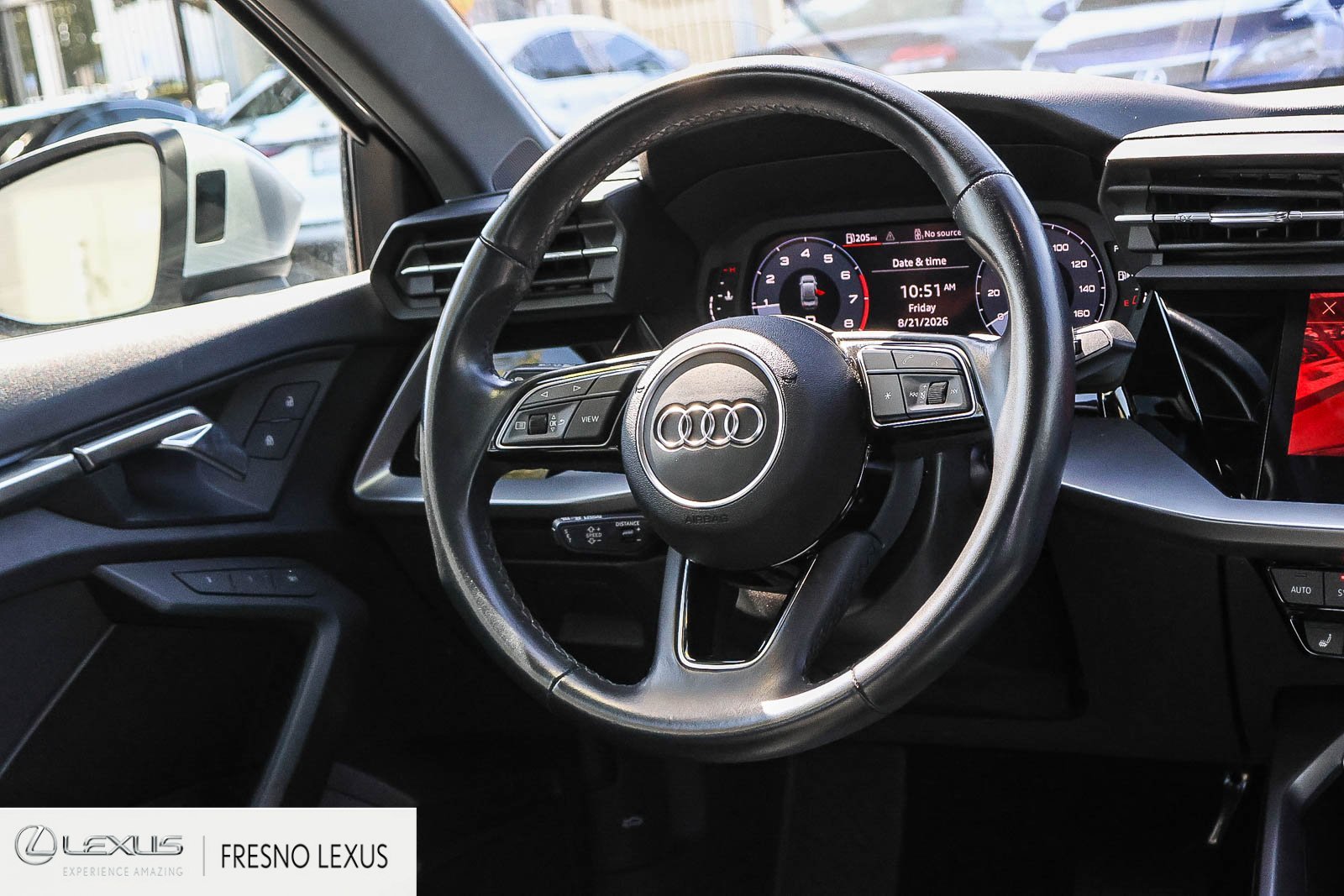 2023 Audi A3 Sedan Premium - Photo 18