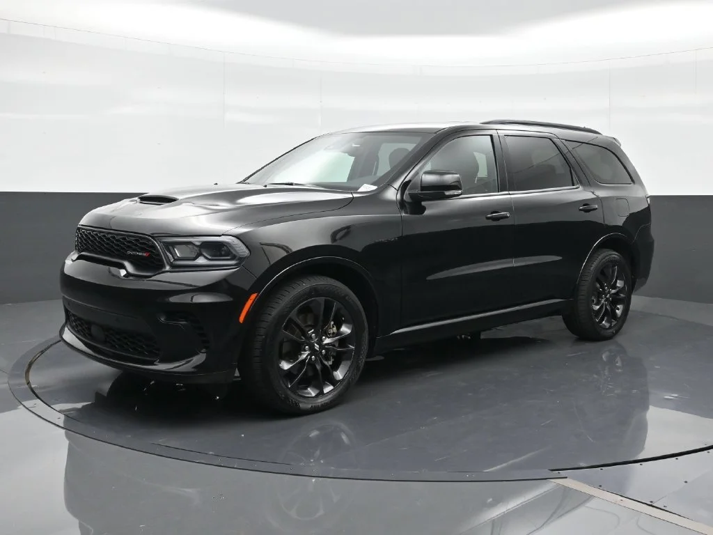 2025 Dodge Durango
